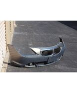 04-06 BMW e63 e64 650i 640Ci NON-M Front Bumper Cover w/ Park Sensors - €449,29 EUR