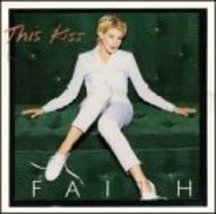 This Kiss [Audio CD] Hill, Faith - £6.21 GBP