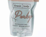 Sculpting Cream Frank Body Perky Sculpting Body Hydrator Mini - 1.69oz - £6.36 GBP