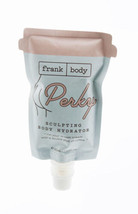 Sculpting Cream Frank Body Perky Sculpting Body Hydrator Mini - 1.69oz - £6.32 GBP