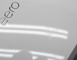 eero Pro 6 K010211 Tri-Band Mesh Wi-Fi 6 System - White (2-Pack) image 3