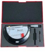 Starrett Gauges T436.1xrl-5 469857 - $3,284.53 MXN