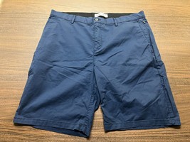 Old Navy Ultimate Tech Slim Fit Men’s Blue Shorts - Sz. 40 - £10.38 GBP