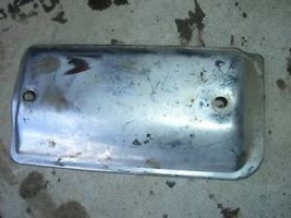 Starter Cover 1975 75 Kawasaki Z1 Z1A Z1B 900 - £9.71 GBP