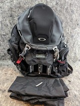 Oakley Tactical Field Gear Backpack - Standard Issue - Black - 20-S1242-0 - $49.99
