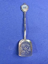 Wisconsin The House On The Rock Collector Spoon Used Loose 3.5 Inch - $14.01
