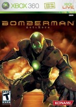 Bomberman Act: Zero - Xbox 360 [video game] - £10.46 GBP