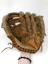 Vintage Spalding Leather Baseball Glove 42-5425 RHT - £17.69 GBP