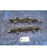 06-08 Acura TL J32A3 fuel injector rail set RYP engine motor OEM J32 40777 - $82.04 CAD