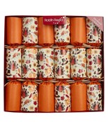 Robin Reed Racing Turkey English Christmas Crackers, 72236, 13 Inch (Set... - €32,58 EUR