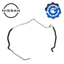 New OEM Nissan Power Steering Hose and Tube 2004-2015 Titan Armada 49721-7S001 - £74.53 GBP