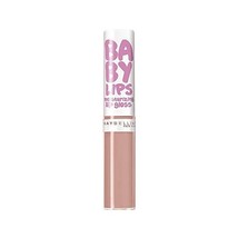 Maybelline Baby Lip Gloss Number 20, Taupe with Me  - $12.00