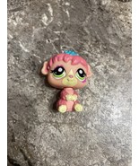 Littlest Pet Shop GUINEA PIG G7 #136 Series 3 LPS - $9.99