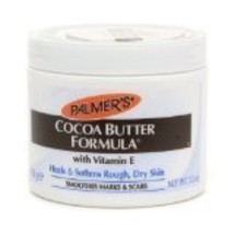 Palmer&#39;s Cocoa Butter Formula With Vitamin E 3.5 oz (100 g) - £16.73 GBP