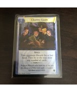 Harry Potter Trading Card Game Charms Exam 3/80 - $95.91 MXN