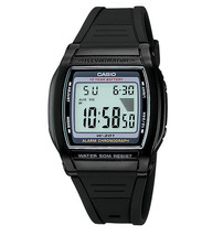 Casio W201-1AV - $59.49