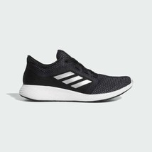 adidas Women&#39;s Edge Lux 3 Clima Running Shoe  Black EE4036 Size 7M - £82.46 GBP