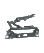 2011-2016 bmw 528i 535i 550i f10 front left driver hood bonnet hinge 719... - $919.95 MXN