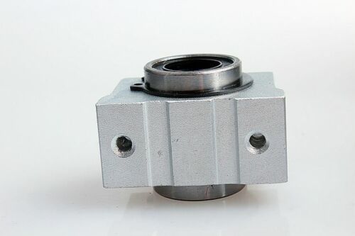 1 Pcs 10mm SC10VUU Router Motion XYZ Solide Block Unit SC Series Router ... - $6.21