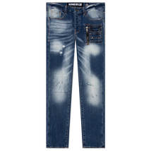 BB Voyager Jean - Draco - £292.61 GBP