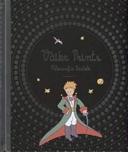 VÃ¤ike prints. filosoofia lastele [Hardcover] Various authors - $25.48