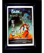 DARK-WILLIAM DEVANE-CATHY LEE CROSBY-27X41 ORIG POSTER-1979-HORROR-SCI F... - $49.66