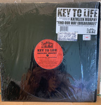 Key To Life Featuring Kathleen Murphy - Find Our Way - 12&quot; Single - £6.31 GBP