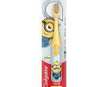 Colgate Kids Battery Toothbrush, Minions Toothbrush, 1 Pack - $10.55