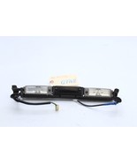 06-11 LEXUS GS300 TRUNK LID LICENSE PLATE LIGHTS RELEASE SWITCH PANEL Q7768 - £61.91 GBP