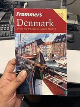 Frommer&#39;s Complete Guides: Denmark by Danforth Prince and Darwin Porter... - £13.52 GBP