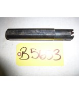 Devlieg Microbore BB-2A 11-3 Boring Bar - $3,538.09 MXN