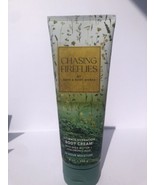 Bath &amp; Body Works Chasing Fireflies Ultimate Hydration Body Cream 8oz New - £11.24 GBP