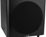 Dayton Audio SUB-1000 10&quot; Low Profile Powered Subwoofer - €273,89 EUR