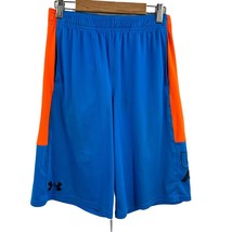 Under Armour Loose Fit Heat Gear Size Youth Large - $6.90