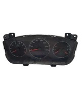 Speedometer Cluster US Opt UH8 Excluding SS Fits 07 IMPALA 422639 - £52.81 GBP
