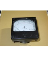 Amperómetro vintage meter - $41.10 CAD