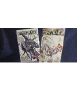 2)2022 DEATHRAGE 1&amp;2/VARIANTS BLOODSPLATTER/BLOODBATH EDITION/ free SHIP... - $29.99