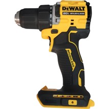 DEFECTIVE Dewalt DCD794B 20V MAX ATOMIC COMPACT  Brushless 1/2 in. Cordless - $43.95