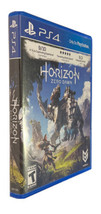 Horizon Zero Dawn for PlayStation 4 PLAYSTATION 4(PS4) Action / Adventure - £9.53 GBP