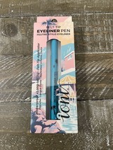 Ioni Felt Tip Eyeliner Pen Teal - $148.48 MXN