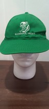 Shamrock Texas Men Hat Cap Adjustable - $10.99