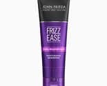 John Frieda Frizz Ease Daily Nourishment Moisturising Shampoo Curly Wavy... - $29.69