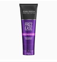 John Frieda Frizz Ease Daily Nourishment Moisturising Shampoo Curly Wavy... - $29.69