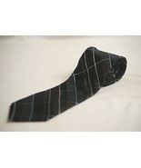 Vintage Apt. 9 Men&#39;s Necktie 100% Silk Tie 58&quot; RN 121148 Stripped Design... - £6.30 GBP
