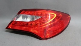 2011 2012 2013 2014 CHRYSLER 200 RIGHT PASSENGER SIDE TAIL LIGHT OEM - $89.99