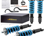 MaXpeedingrods COT6 Coilover lowering Kit for Acura TSX 09-14 Honda Acco... - £309.34 GBP