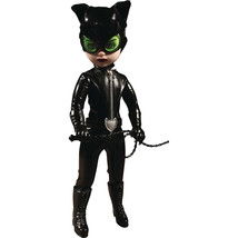 Living Dead Dolls Presents Catwoman (Comic) - £73.42 GBP