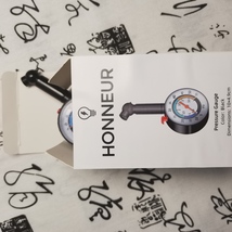 HONNEUR Pressure Gauge-Accuracy You Can Trust image 6
