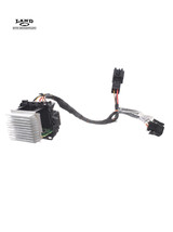 MERCEDES X166 GL/ML REAR HEATER AC CLIMATE CONTROL BLOWER MOTOR RESISTOR - $74.24