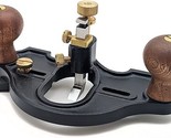 777077 Number 71 Full Size Router Plane, Closed Throat, 3/8 Square Cutte... - $222.99